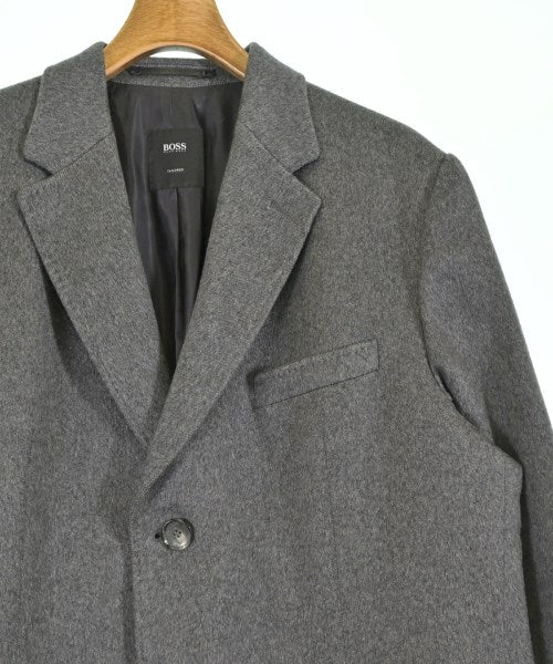 HUGO BOSS 切斯特披風