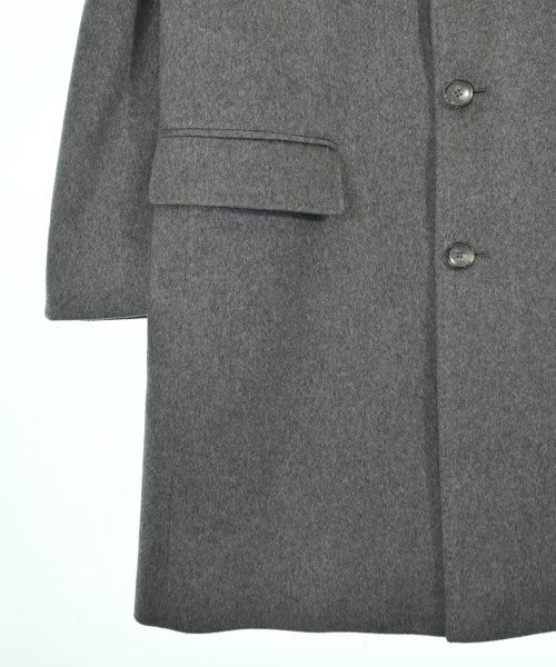 HUGO BOSS 切斯特披風