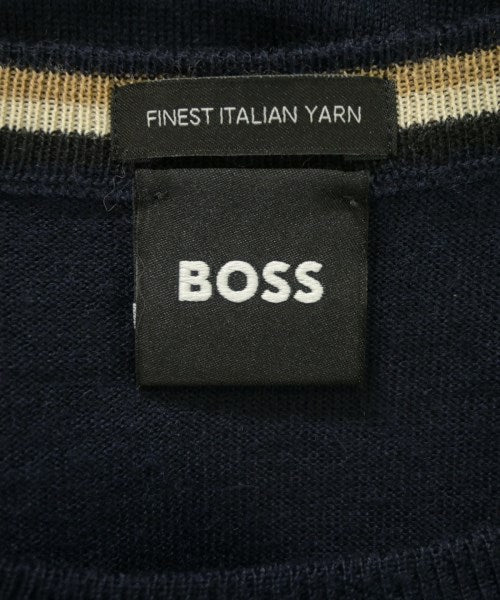 HUGO BOSS 毛衣