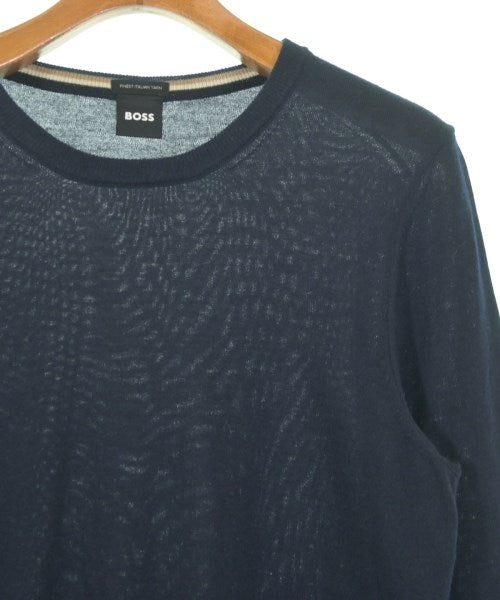 HUGO BOSS 毛衣