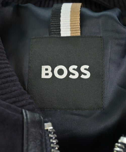 HUGO BOSS 其他飛行外套
