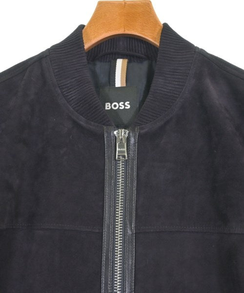 HUGO BOSS 其他飛行外套