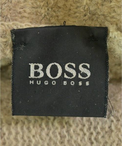 HUGO BOSS 毛衣
