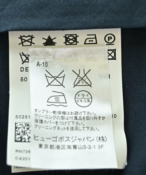 HUGO BOSS 長褲