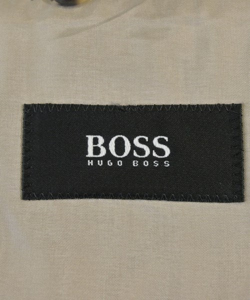 HUGO BOSS 商務西裝