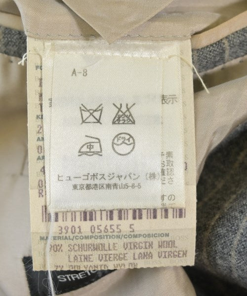 HUGO BOSS 商務西裝