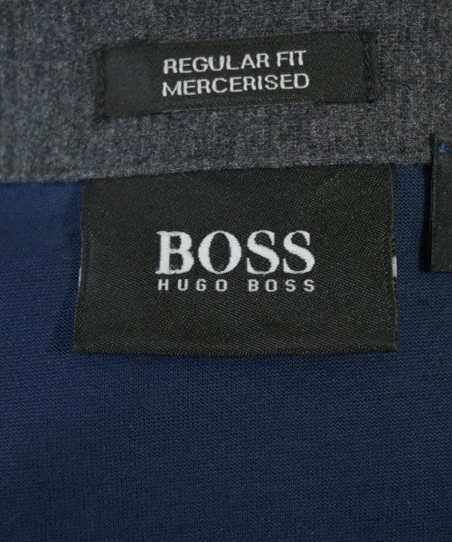 HUGO BOSS POLO衫