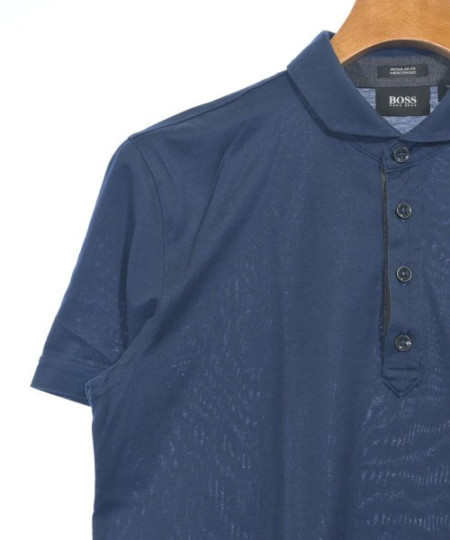 HUGO BOSS POLO衫