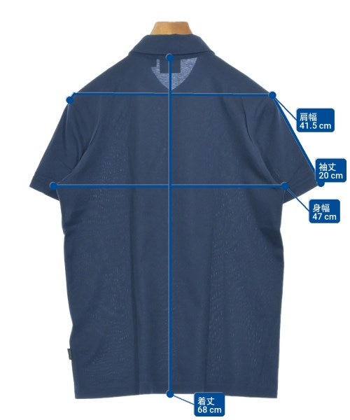HUGO BOSS POLO衫
