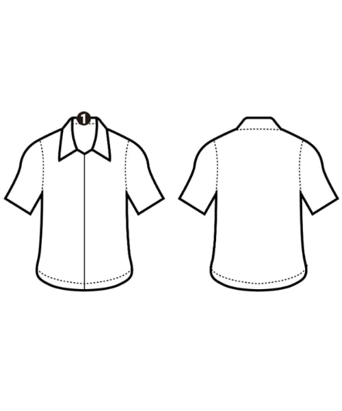 HUGO BOSS POLO衫