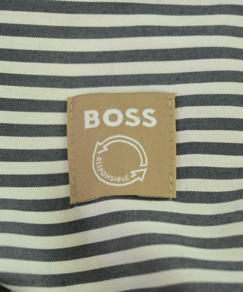 HUGO BOSS 休閒襯衫
