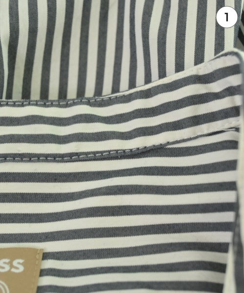 HUGO BOSS 休閒襯衫