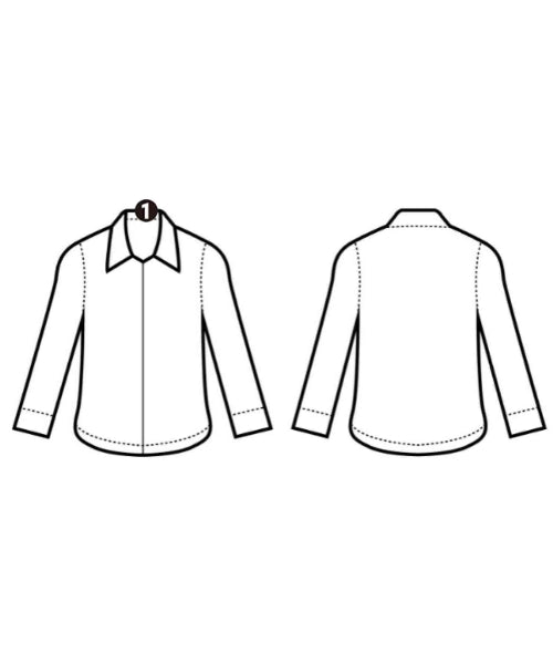 HUGO BOSS 休閒襯衫