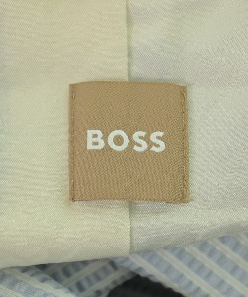 HUGO BOSS 休閒夾克