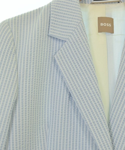 HUGO BOSS 休閒夾克