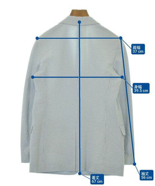 HUGO BOSS 休閒夾克
