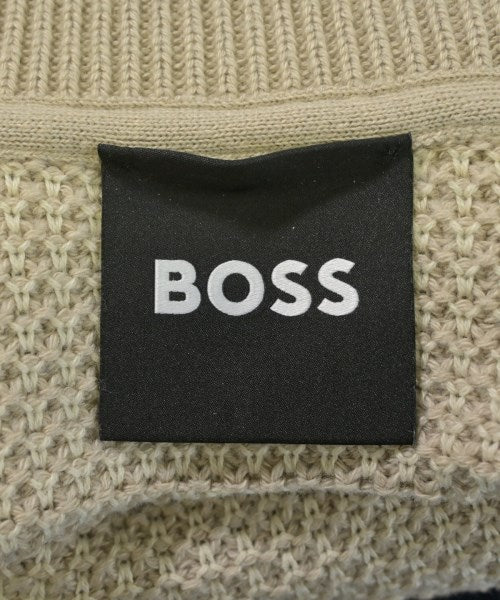HUGO BOSS 毛衣