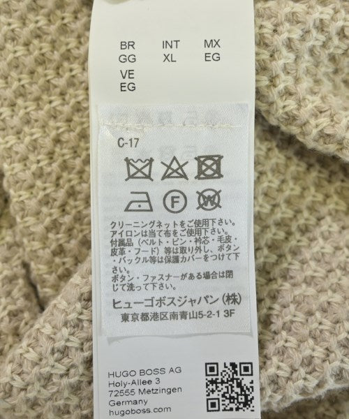 HUGO BOSS 毛衣