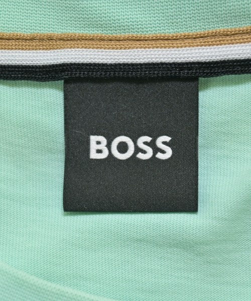 HUGO BOSS T恤/上衣