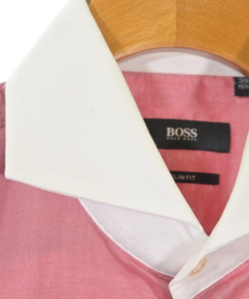 HUGO BOSS 正式襯衫