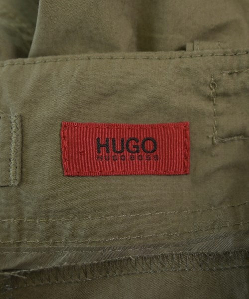 HUGO BOSS 工裝褲