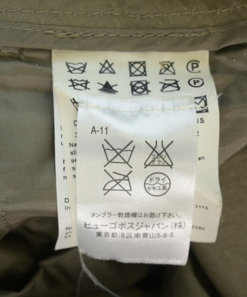 HUGO BOSS 工裝褲