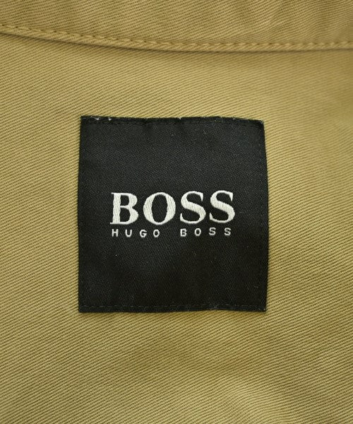 HUGO BOSS 其他飛行外套