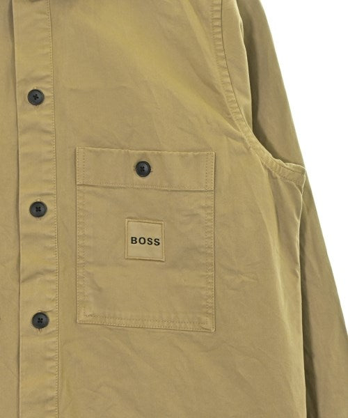 HUGO BOSS 其他飛行外套