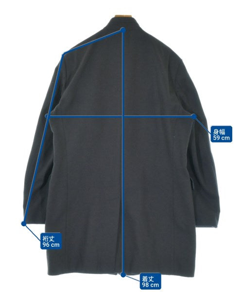 HUGO BOSS 其他大衣