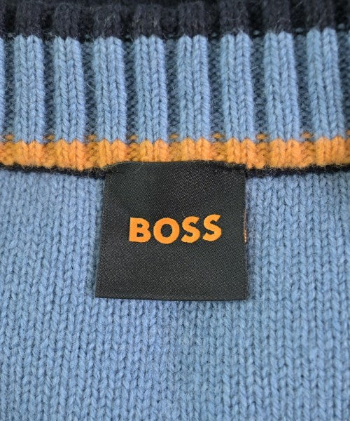 HUGO BOSS 毛衣