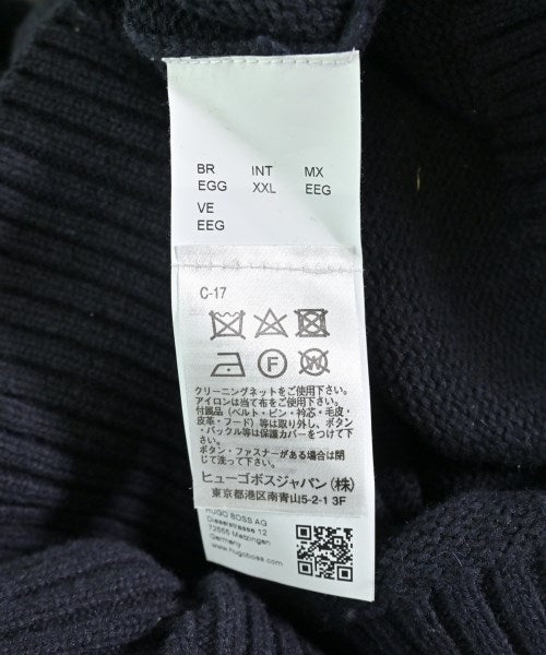 HUGO BOSS 毛衣