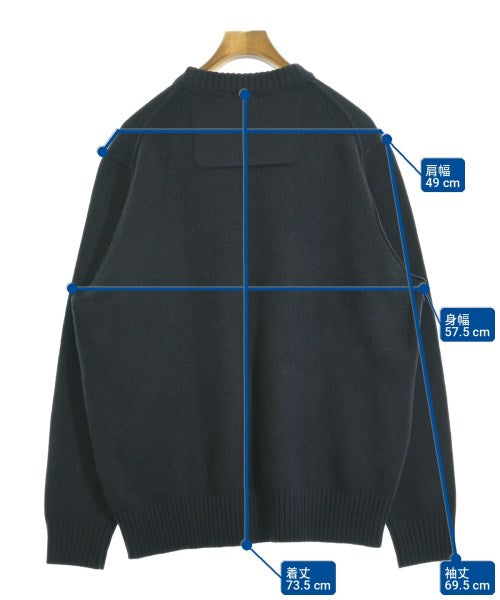 HUGO BOSS 毛衣