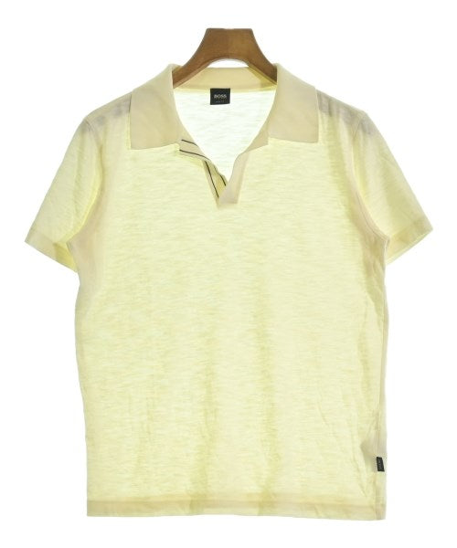 HUGO BOSS POLO衫
