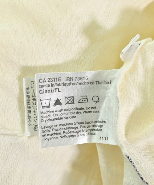 HUGO BOSS POLO衫