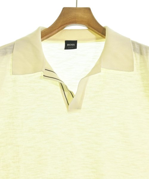 HUGO BOSS POLO衫