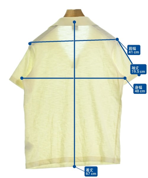 HUGO BOSS POLO衫