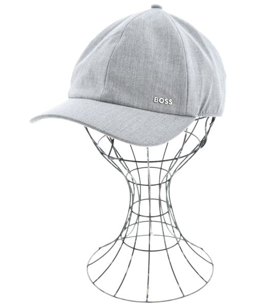 HUGO BOSS 棒球帽