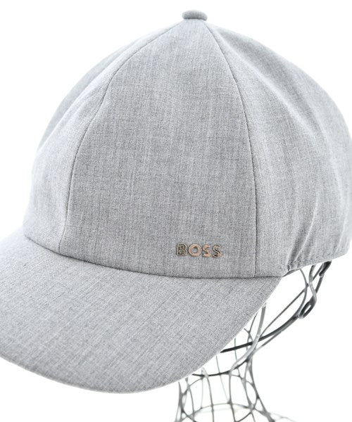 HUGO BOSS 棒球帽