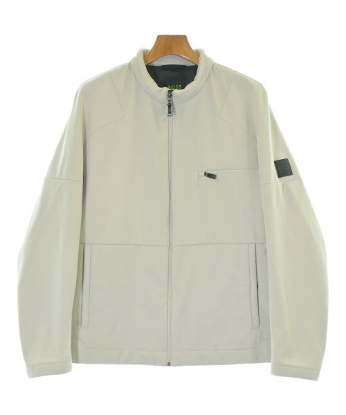HUGO BOSS 斜紋夾克