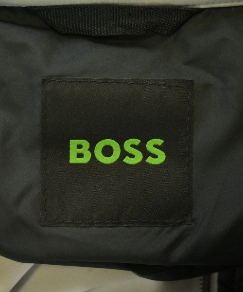 HUGO BOSS 斜紋夾克