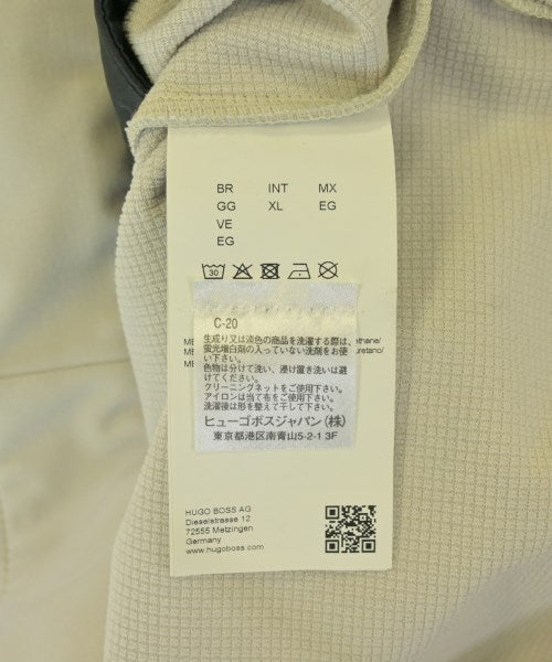 HUGO BOSS 斜紋夾克