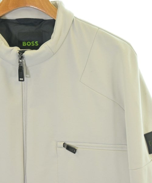 HUGO BOSS 斜紋夾克