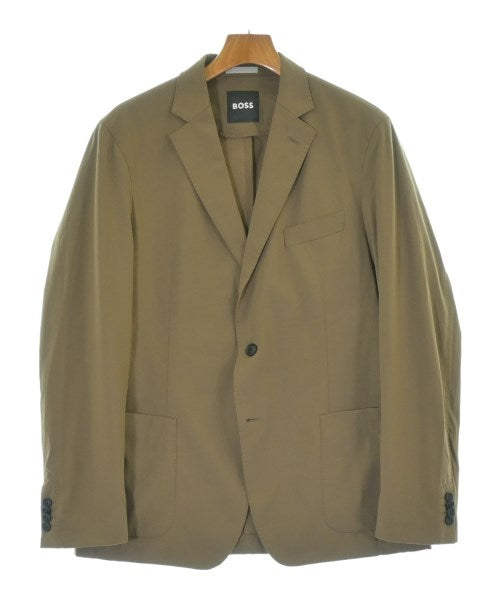 HUGO BOSS 休閒夾克