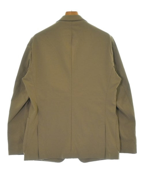 HUGO BOSS 休閒夾克
