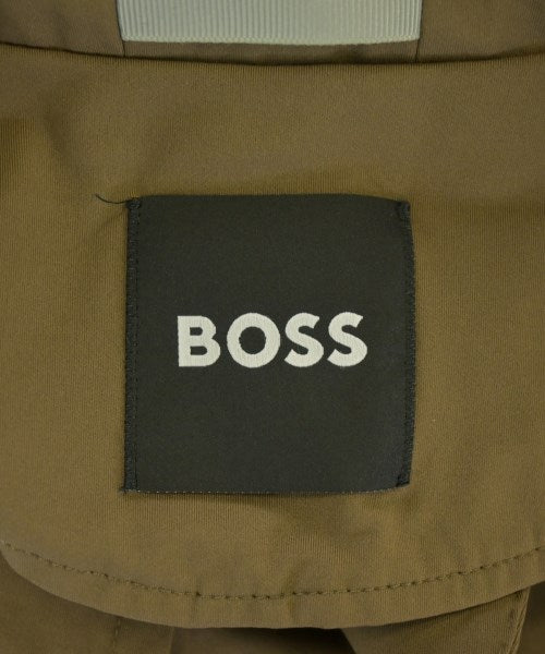 HUGO BOSS 休閒夾克