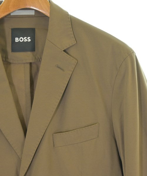 HUGO BOSS 休閒夾克
