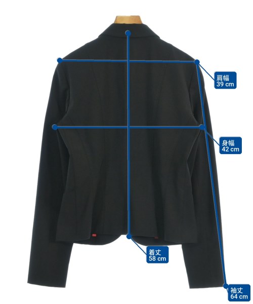 HUGO BOSS 西裝外套
