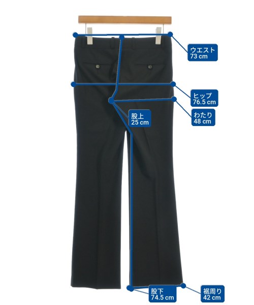 HUGO BOSS 長褲