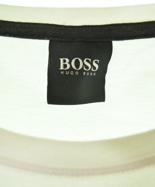 HUGO BOSS T恤/上衣