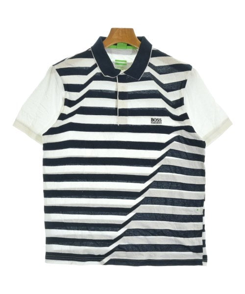 HUGO BOSS POLO衫